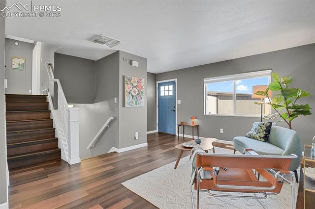 2200 Conley Boulevard, Fountain, CO 80817