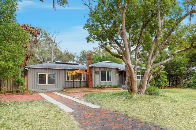 2315 OHIO DRIVE, Orlando, FL 32803