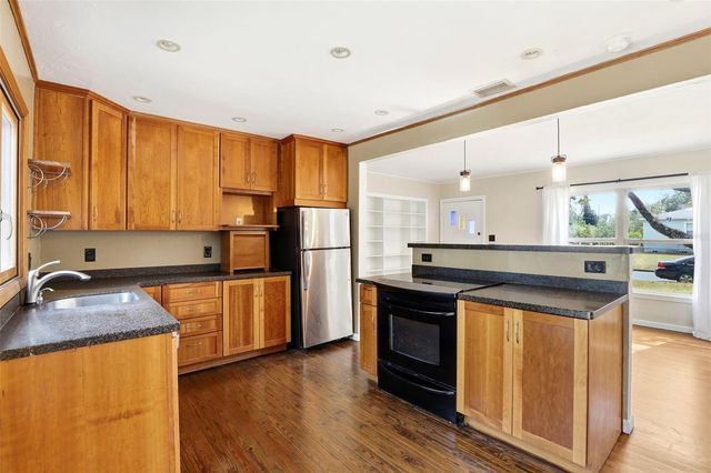 2315 OHIO DRIVE, Orlando, FL 32803