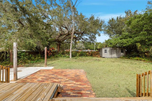 2315 OHIO DRIVE, Orlando, FL 32803