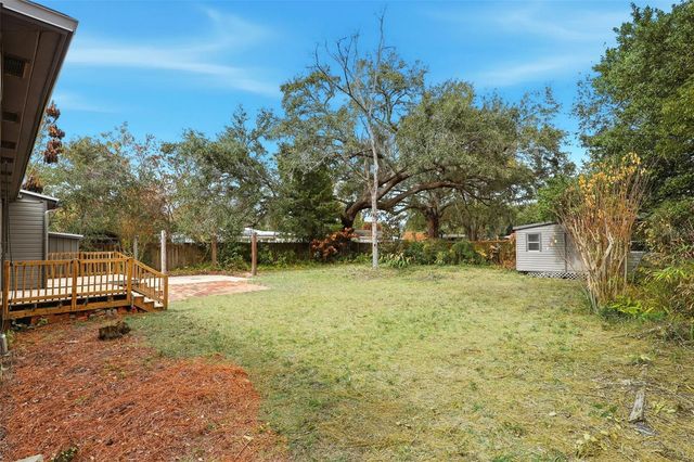 2315 OHIO DRIVE, Orlando, FL 32803