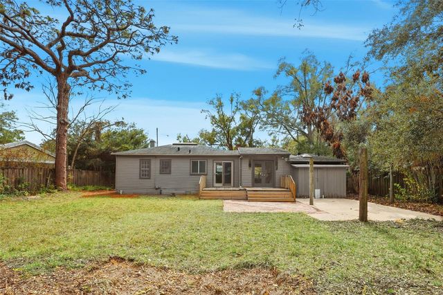 2315 OHIO DRIVE, Orlando, FL 32803