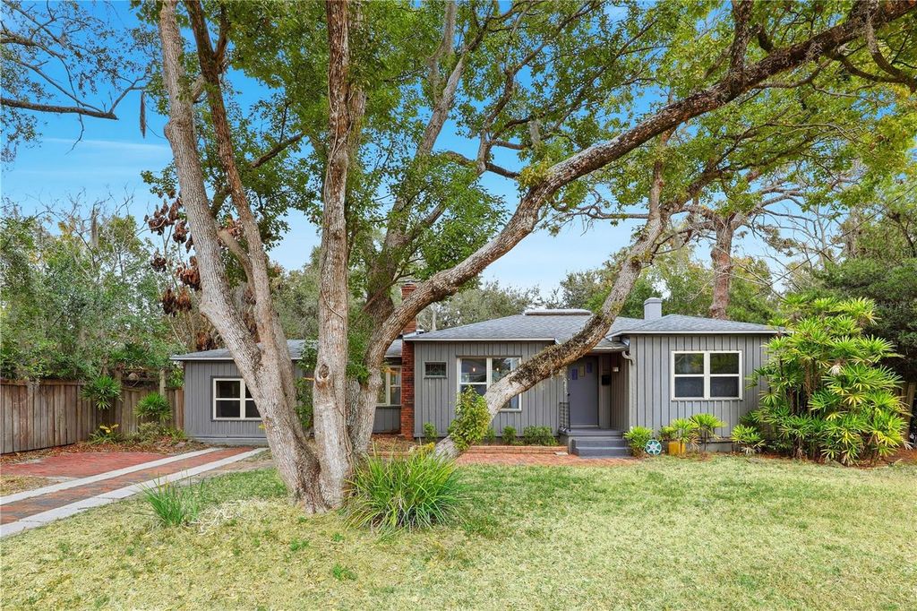 2315 OHIO DRIVE, Orlando, FL 32803