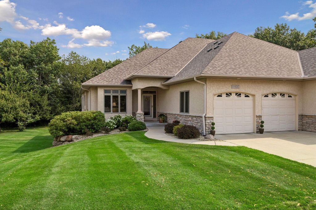 11826 Germaine Terrace, Eden Prairie, MN 55347 — exterior