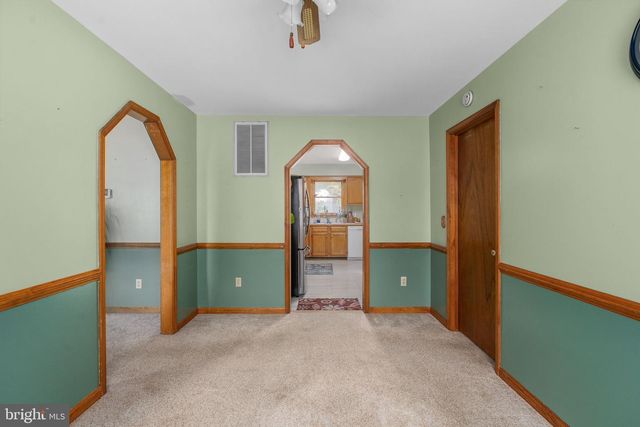 10722 LOVETT DR, Fredericksburg, VA 22407