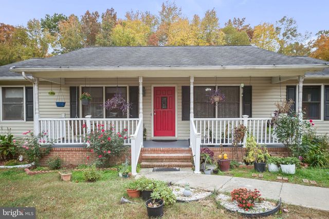 10722 LOVETT DR, Fredericksburg, VA 22407