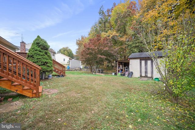 10722 LOVETT DR, Fredericksburg, VA 22407