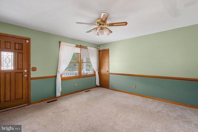 10722 LOVETT DR, Fredericksburg, VA 22407