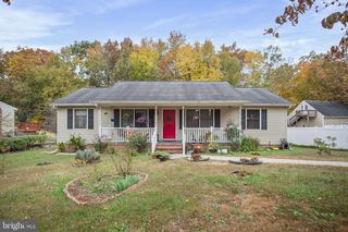10722 LOVETT DR, Fredericksburg, VA 22407