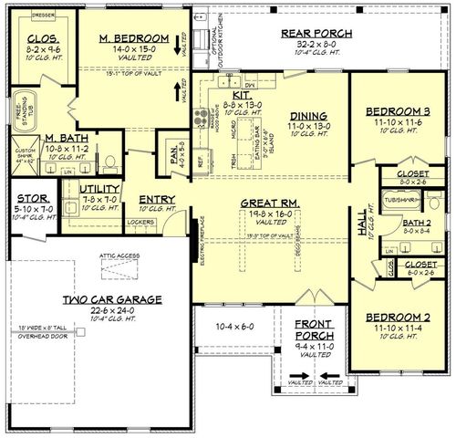 160 W Stonecastle DR, Granite Shoals, TX 78654
