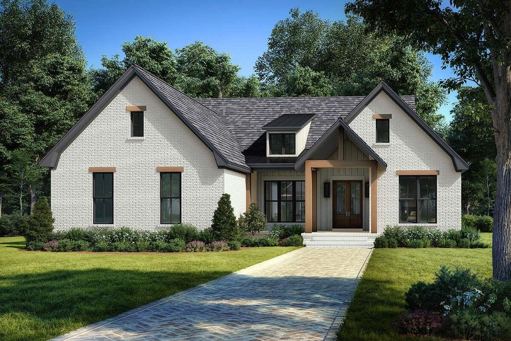 160 W Stonecastle DR, Granite Shoals, TX 78654