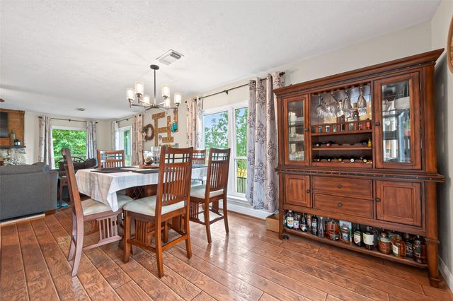 28111 Camille Drive, Tomball, TX 77375