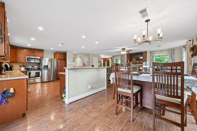 28111 Camille Drive, Tomball, TX 77375