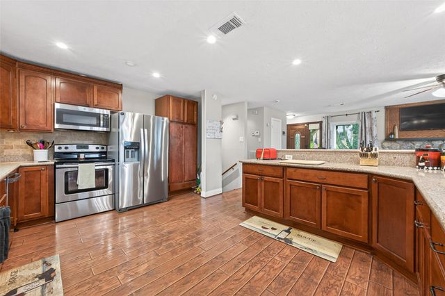 28111 Camille Drive, Tomball, TX 77375