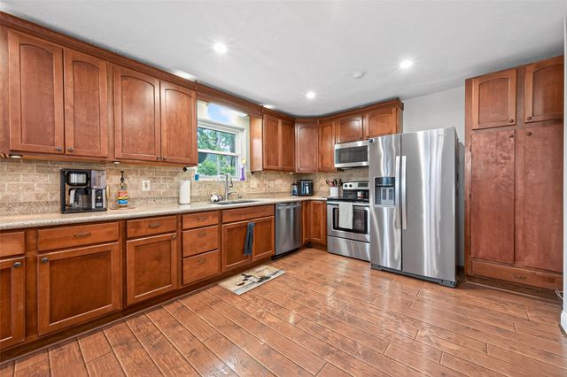 28111 Camille Drive, Tomball, TX 77375