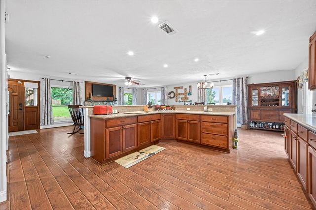28111 Camille Drive, Tomball, TX 77375