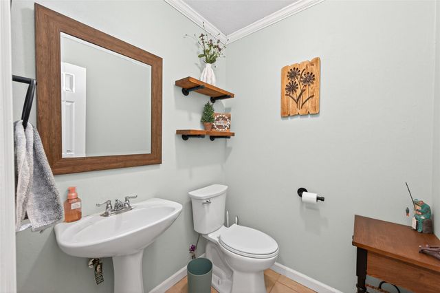 28111 Camille Drive, Tomball, TX 77375