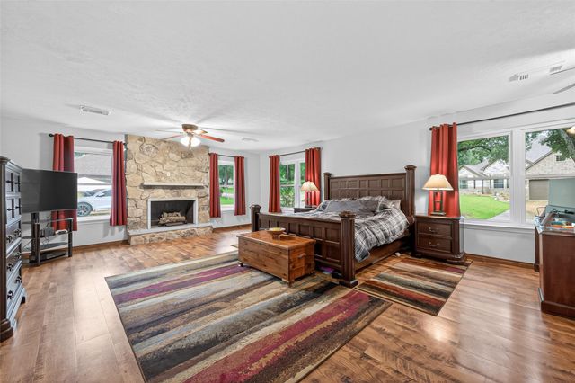 28111 Camille Drive, Tomball, TX 77375