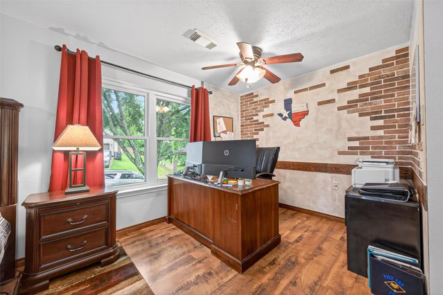 28111 Camille Drive, Tomball, TX 77375