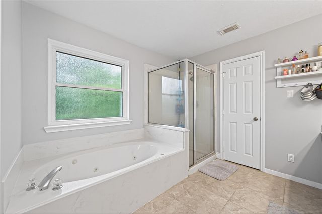 28111 Camille Drive, Tomball, TX 77375