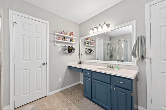 28111 Camille Drive, Tomball, TX 77375