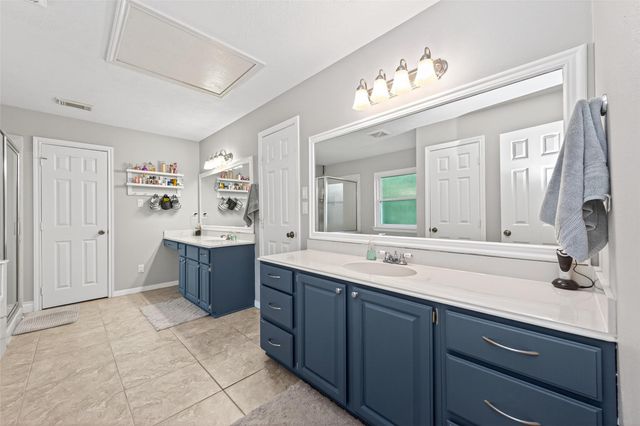 28111 Camille Drive, Tomball, TX 77375