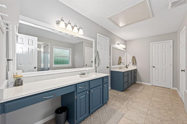 28111 Camille Drive, Tomball, TX 77375