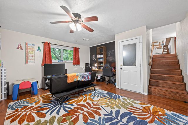 28111 Camille Drive, Tomball, TX 77375