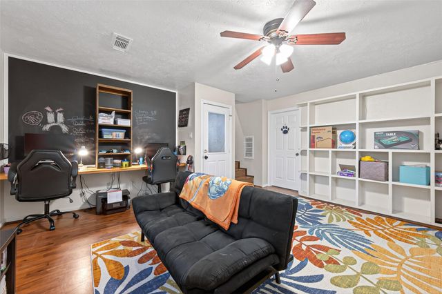 28111 Camille Drive, Tomball, TX 77375