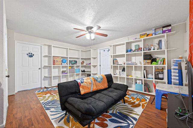 28111 Camille Drive, Tomball, TX 77375