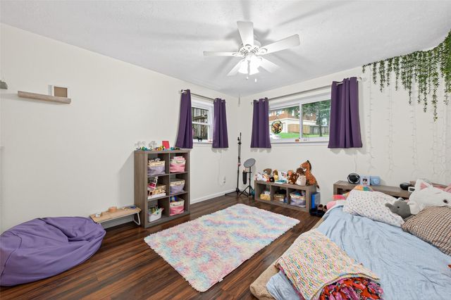 28111 Camille Drive, Tomball, TX 77375