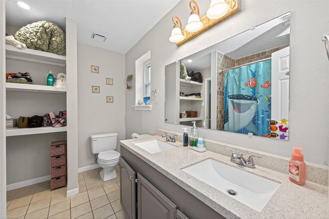 28111 Camille Drive, Tomball, TX 77375