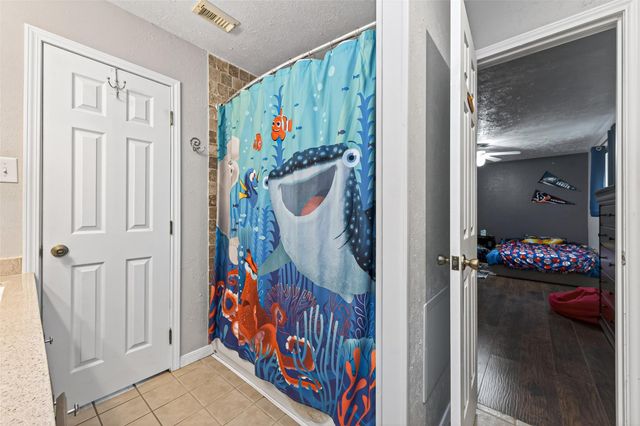 28111 Camille Drive, Tomball, TX 77375