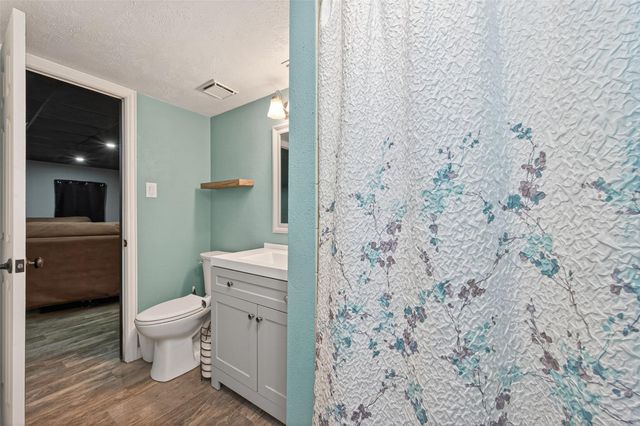 28111 Camille Drive, Tomball, TX 77375