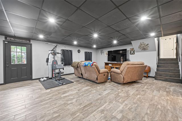 28111 Camille Drive, Tomball, TX 77375