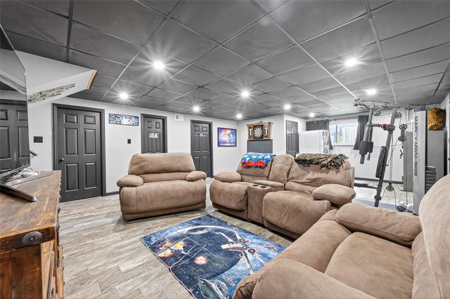 28111 Camille Drive, Tomball, TX 77375