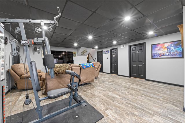 28111 Camille Drive, Tomball, TX 77375