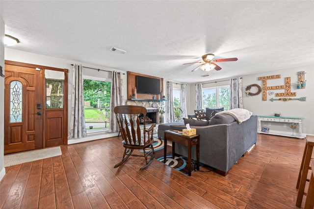 28111 Camille Drive, Tomball, TX 77375