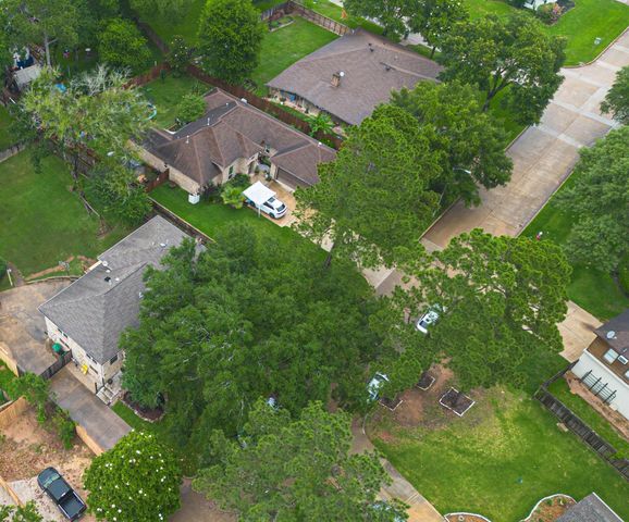 28111 Camille Drive, Tomball, TX 77375