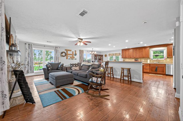 28111 Camille Drive, Tomball, TX 77375
