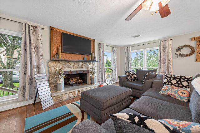 28111 Camille Drive, Tomball, TX 77375