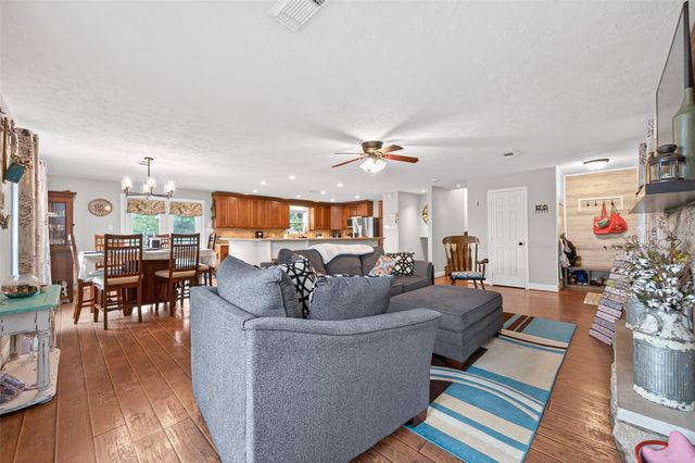 28111 Camille Drive, Tomball, TX 77375