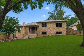 28111 Camille Drive, Tomball, TX 77375