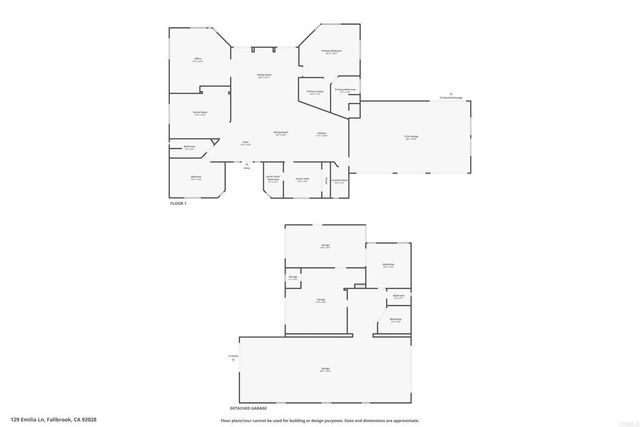 129 Emilia Lane, Fallbrook, CA 92028