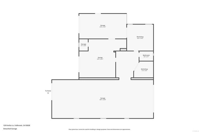 129 Emilia Lane, Fallbrook, CA 92028