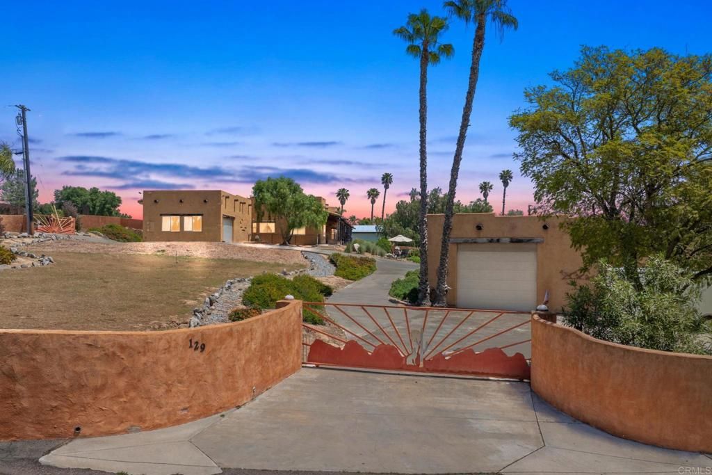 129 Emilia Lane, Fallbrook, CA 92028