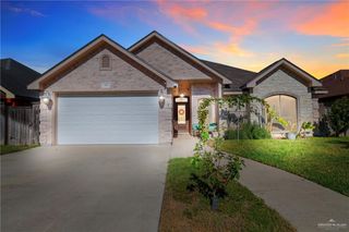 2100 W 42 1/2 Street, Mission, TX 78573