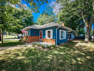 58 Salem Street, Hillsdale City, MI 49242