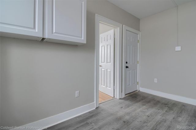 4899 Hillsboro Street, Detroit, MI 48204