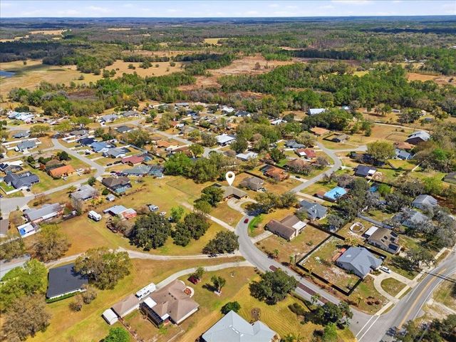 8512 PLANTATION RIDGE BOULEVARD, Lakeland, FL 33809